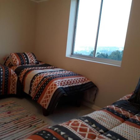 Departamento Laguna Bahía Algarrobo Exterior foto